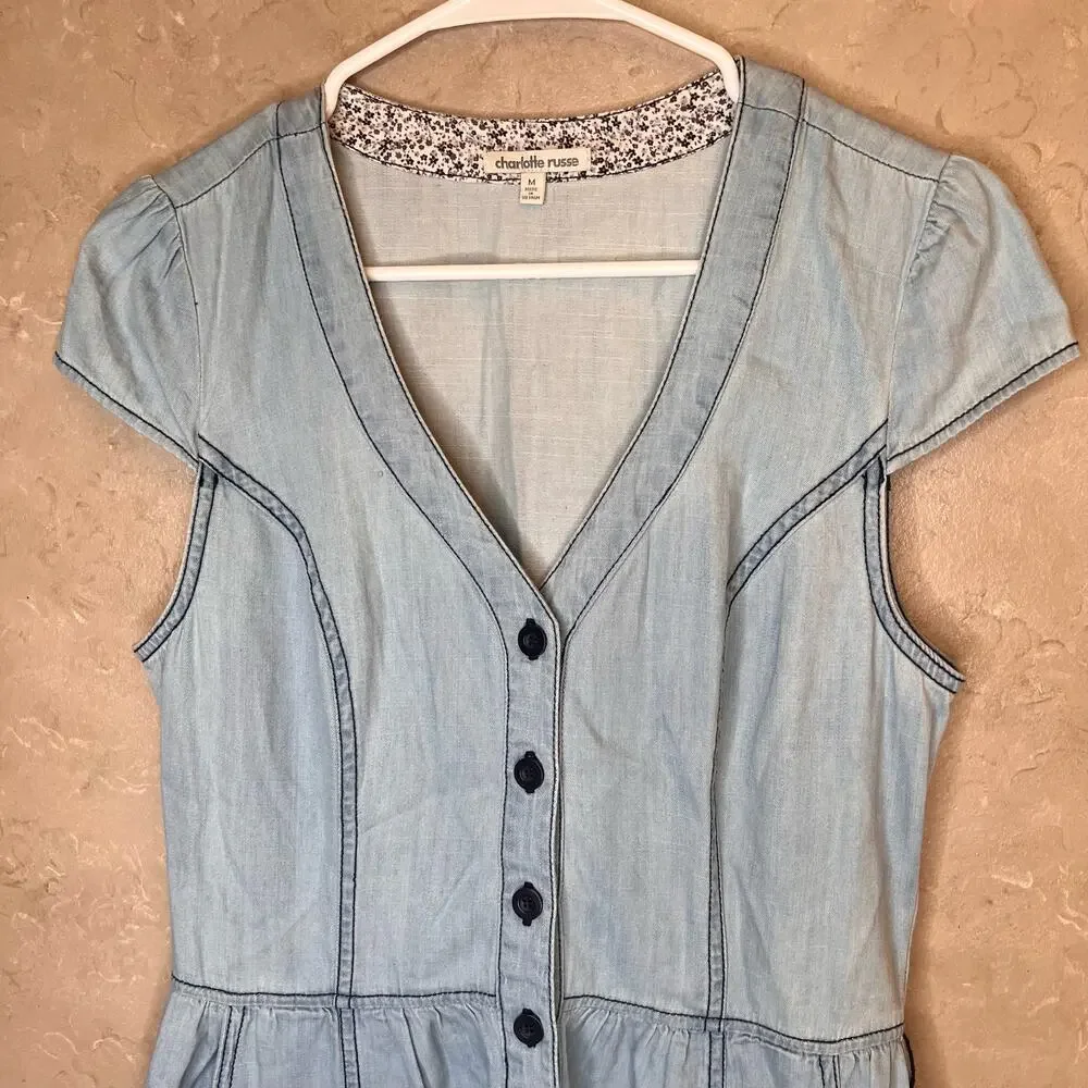 Charlotte Russe vintage y2k